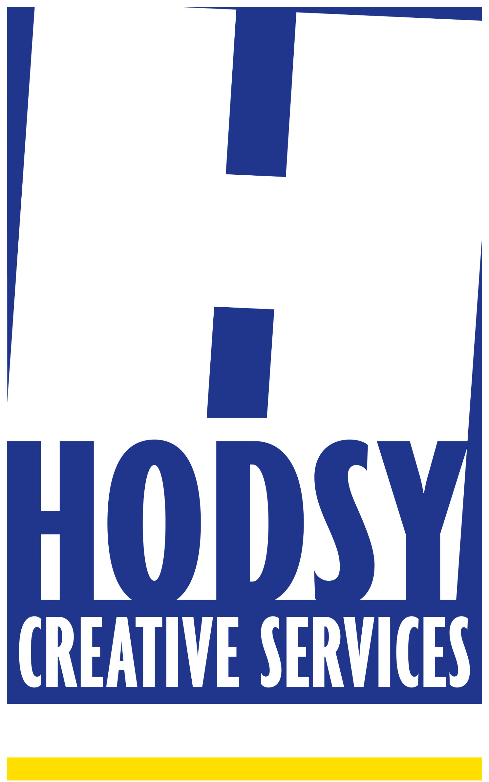 Hodsy Logo 2009
