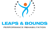 leaps and bounds logo