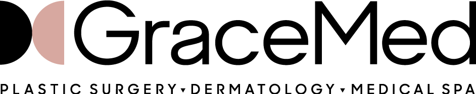 GraceMed_LogoGM-logo-sub-black