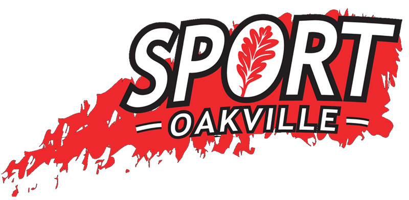 sport oakville logo
