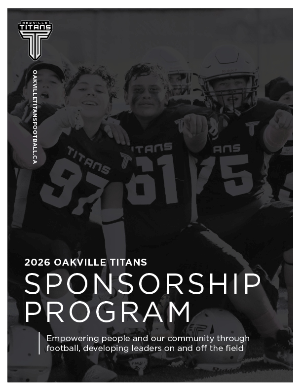 2026 Titans Sponsorship package-cover