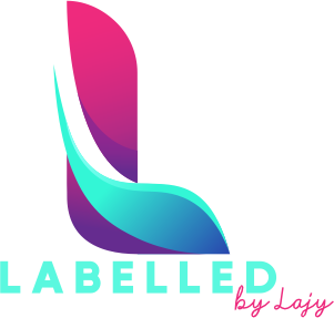 Lajy Logo